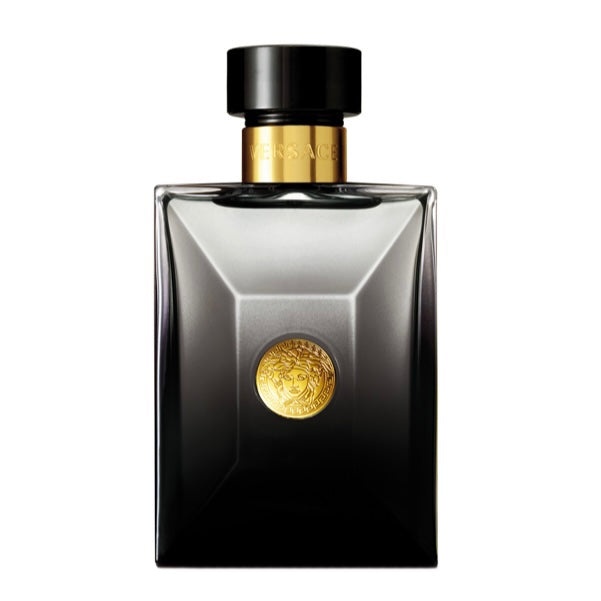 Versace Pour Homme Oud Noir Eau De Parfum