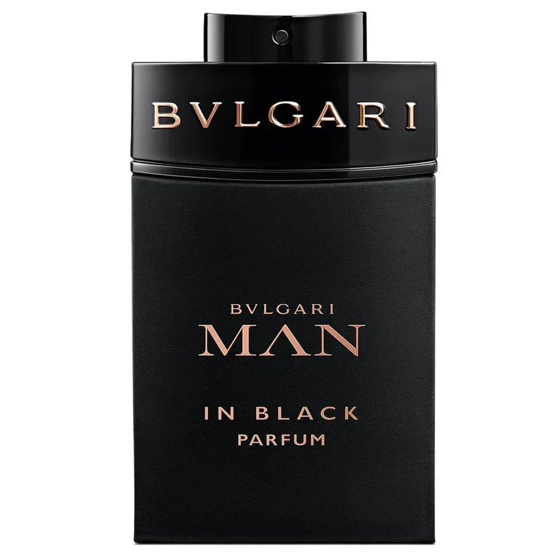 Bvlgari Man in Black Parfum