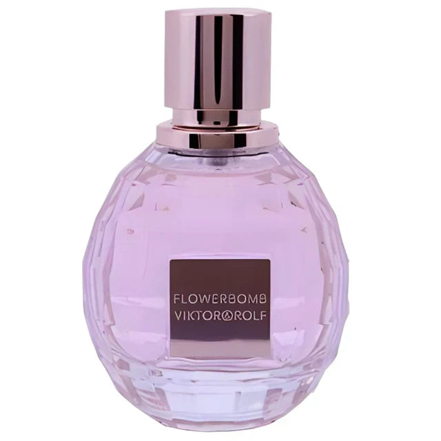 Viktor&Rolf Flowerbomb Eau De Toilette