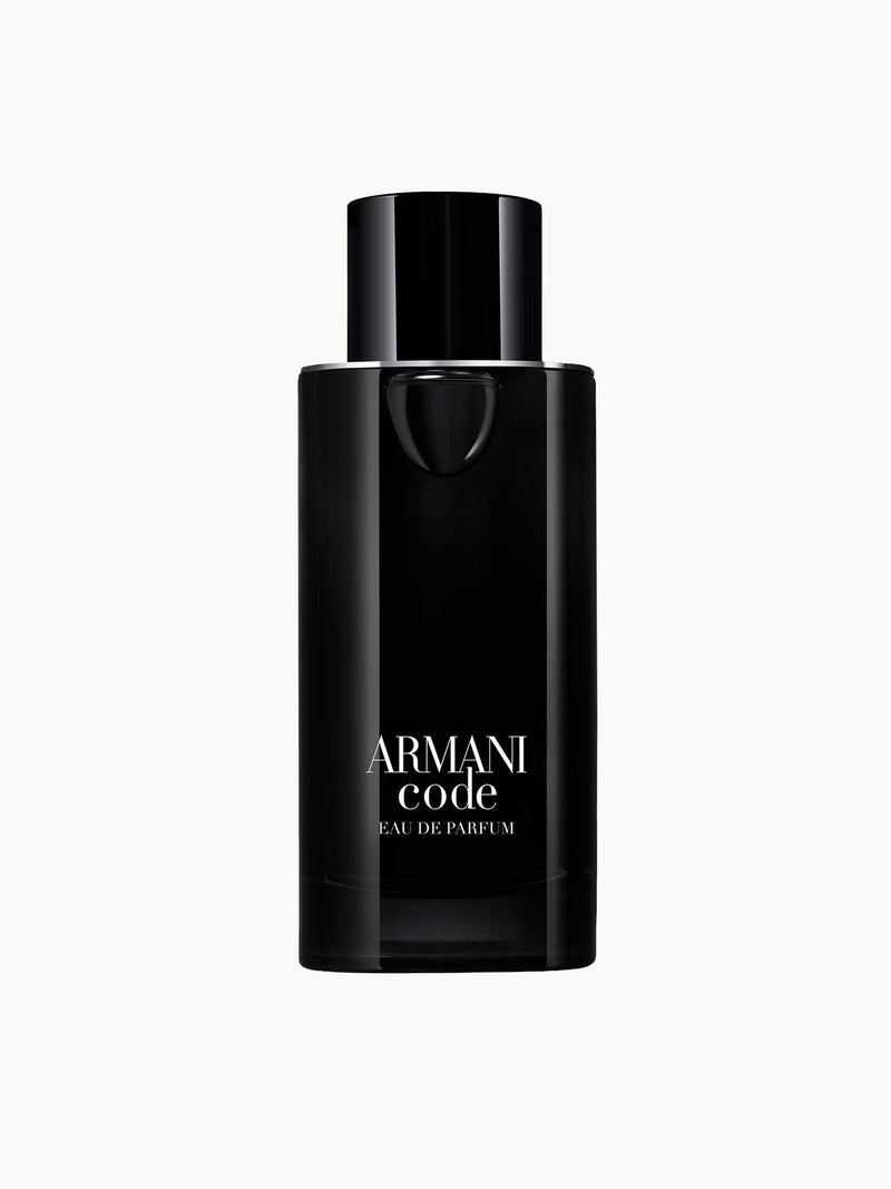 Armani Code Eau De Parfum