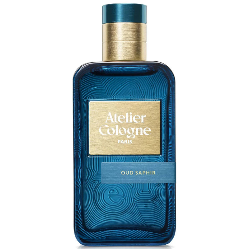 Atelier Cologne Oud Saphir Cologne Absolue