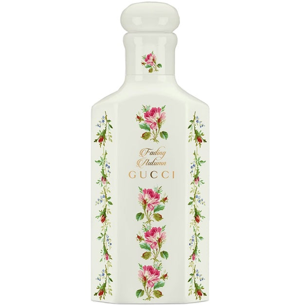 Gucci Fading Autumn Scented Water