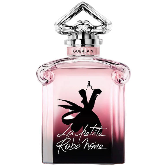 Guerlain La Petite Robe Rose Noire Eau De Parfum