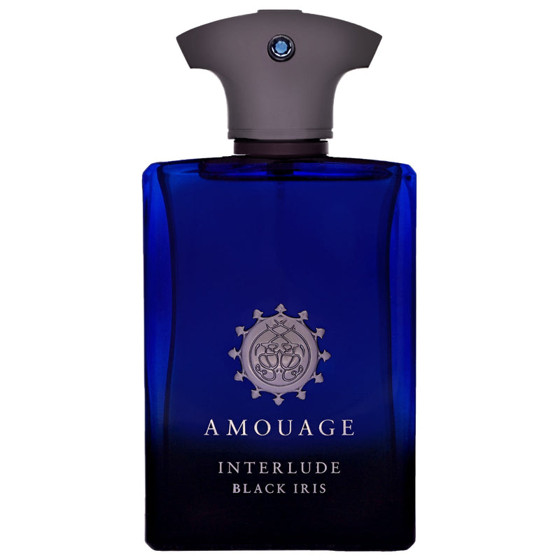 Amouage Interlude Black Iris Eau De Parfum