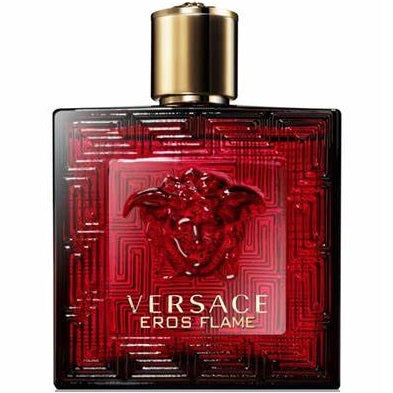 Versace Eros Flame Eau De Parfum