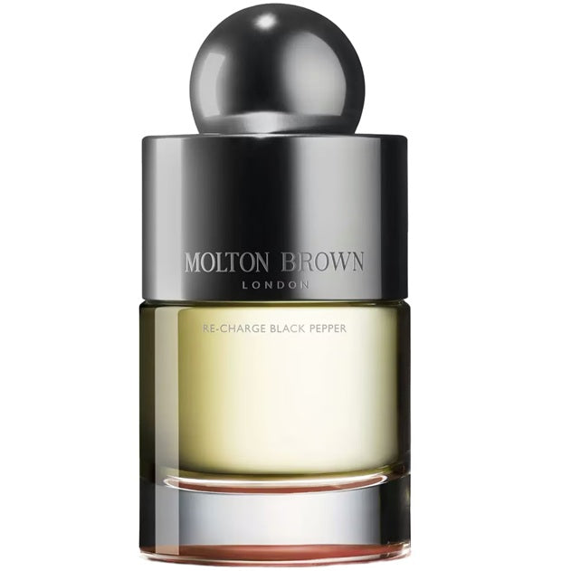 Molton Brown Re-charge Black Pepper Eau De Toilette