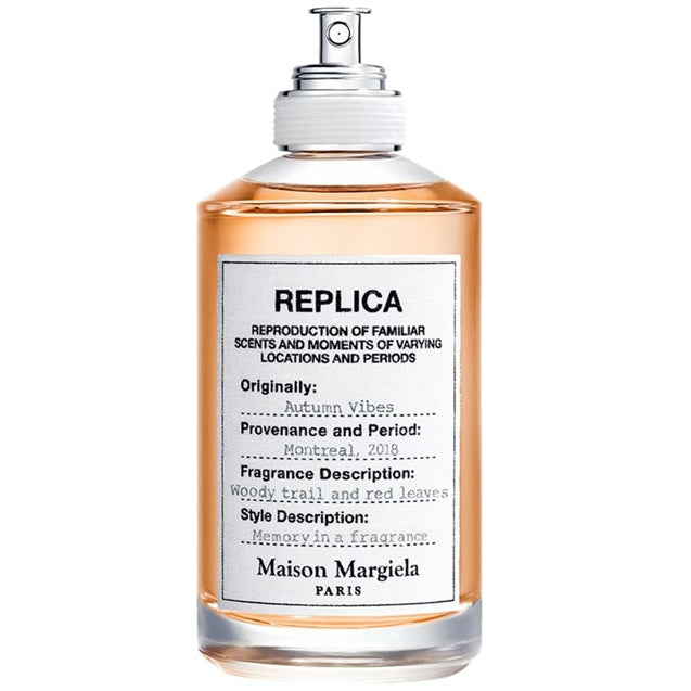 Maison Margiela Autumn Vibes Eau De Toilette