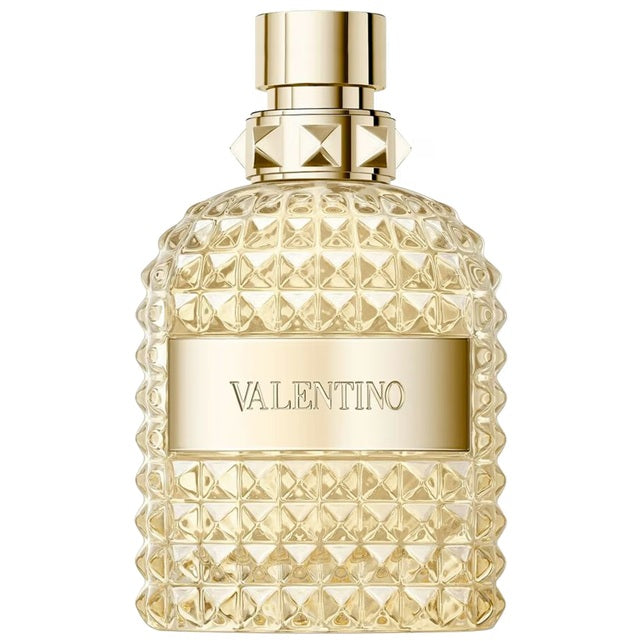 Valentino Born In Roma The Gold Uomo Eau De Toilette