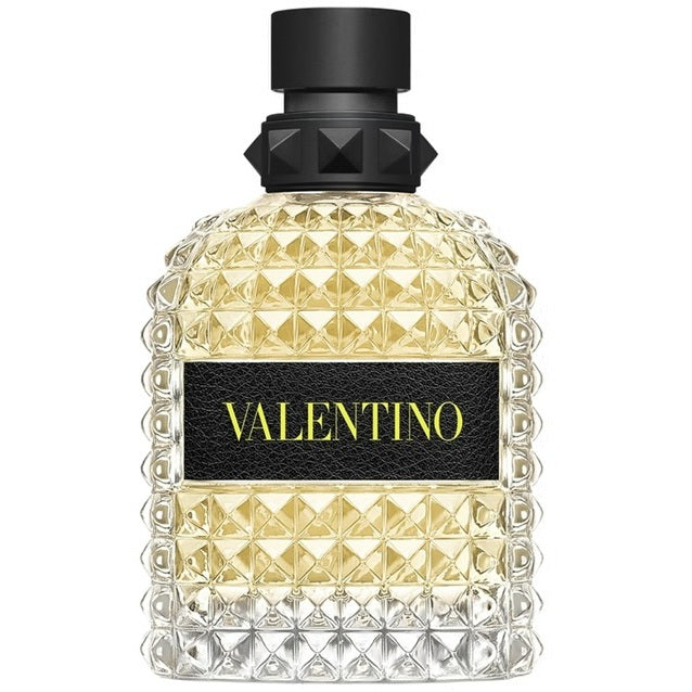Valentino Uomo Born In Roma Yellow Dream Eau De Toilette